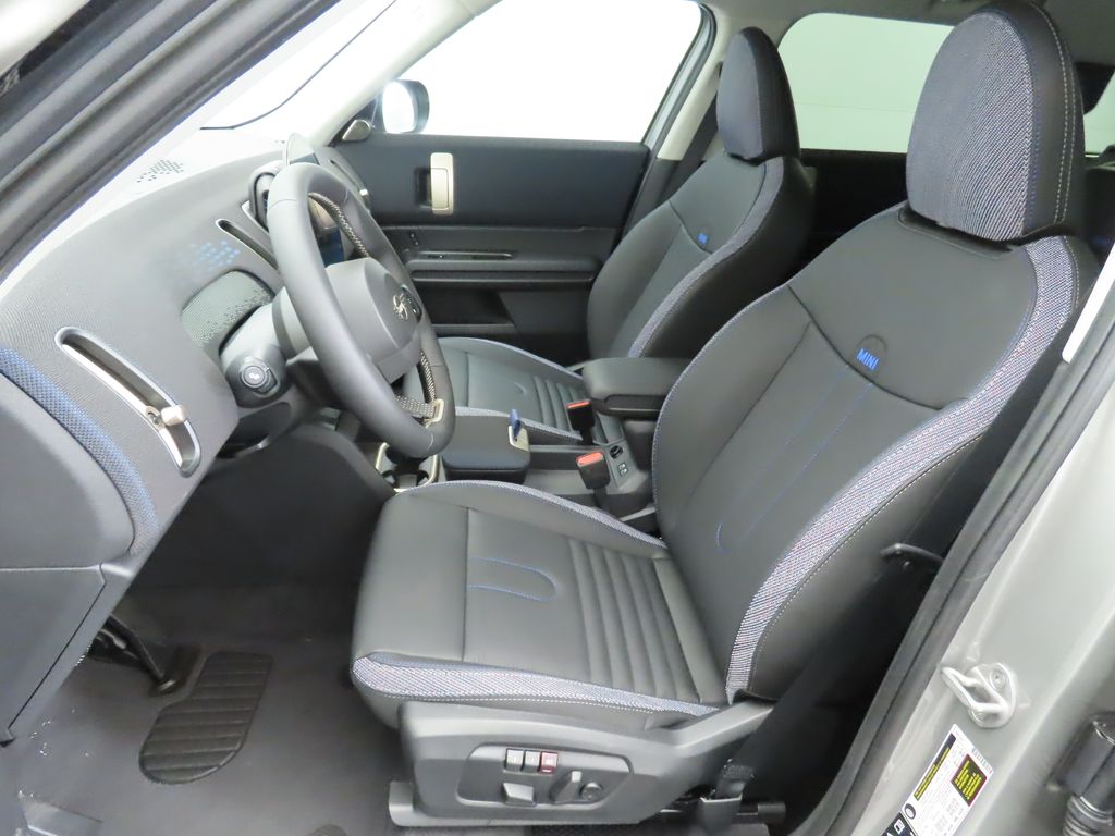 Thumbnail: 2025 MINI Cooper Countryman - 20