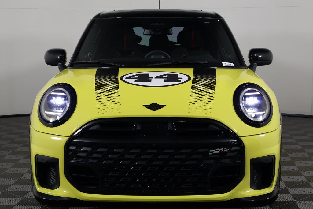 Thumbnail: 2026 MINI Cooper - 2