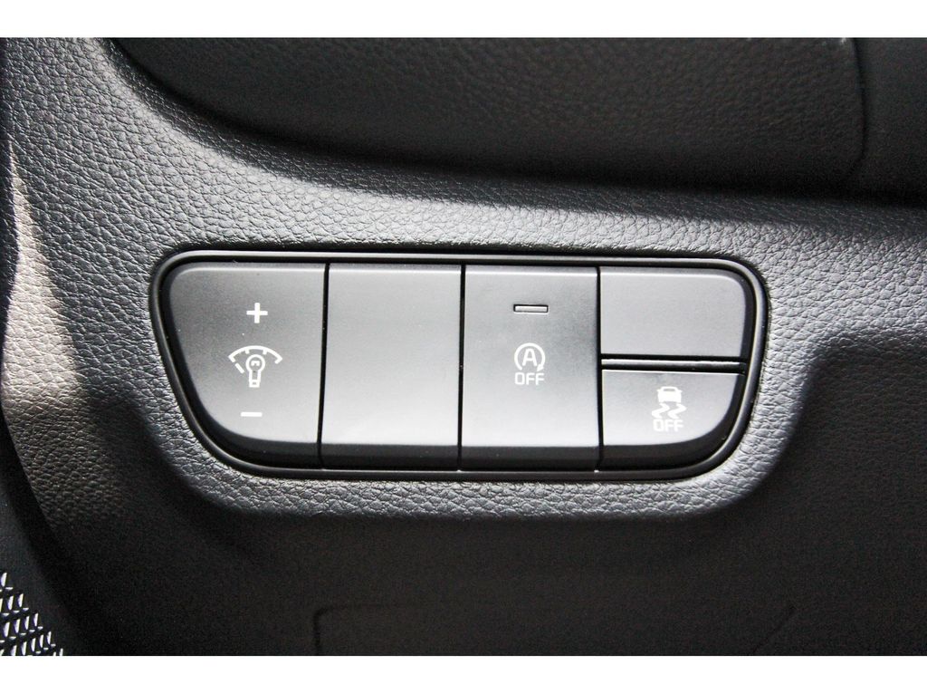 New 2026 Kia Seltos SUV