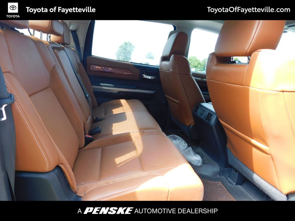 Thumbnail: 2019 Toyota Tundra - 5