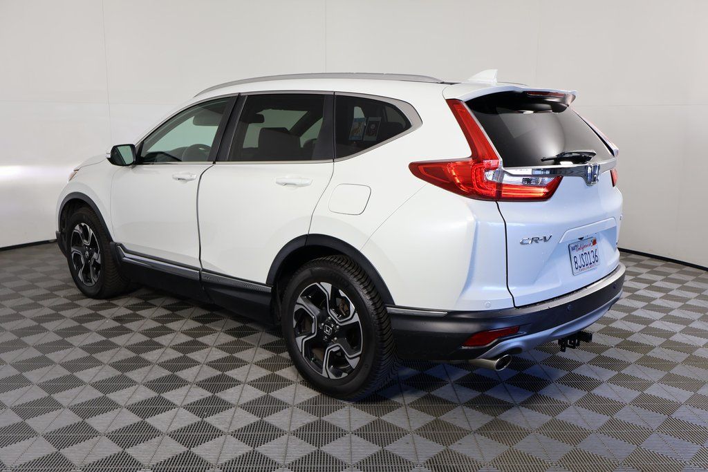 Thumbnail: 2019 Honda CR-V - 6