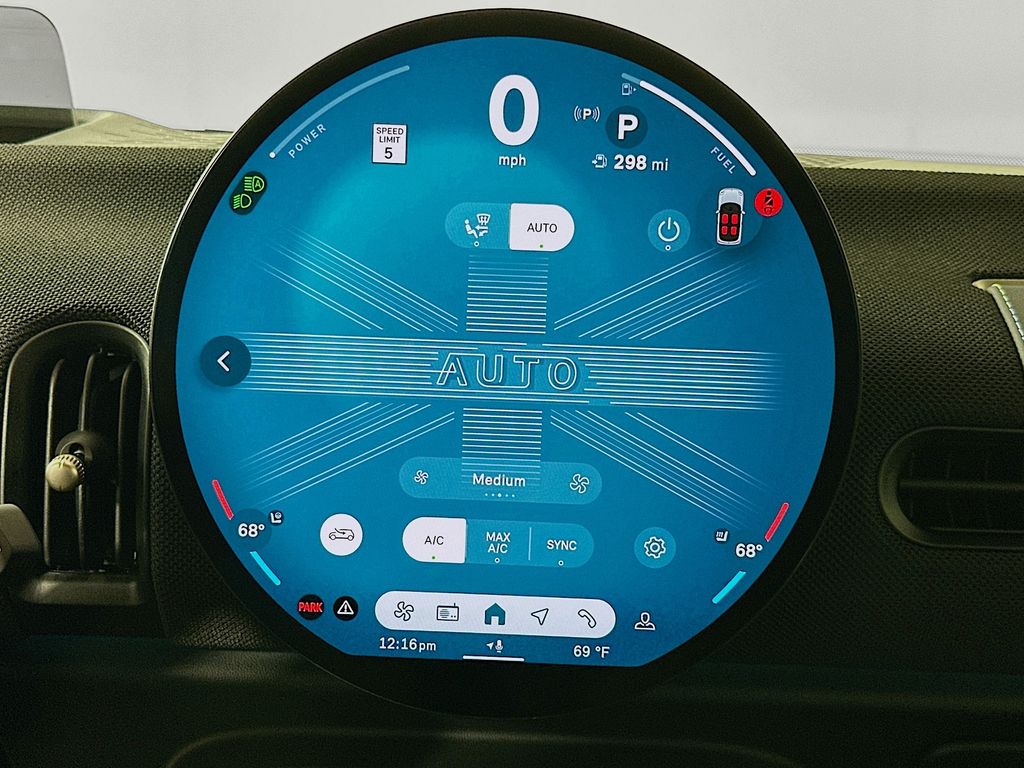 Thumbnail: 2025 MINI Cooper - 15