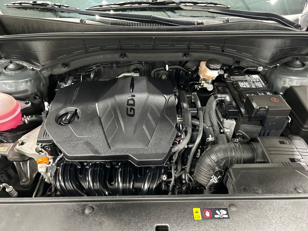 used 2023 Kia Sorento car, priced at $29,830