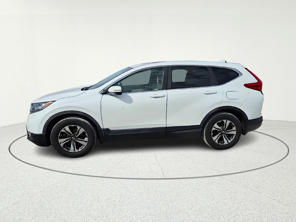 2019 Honda CR-V EX - 2