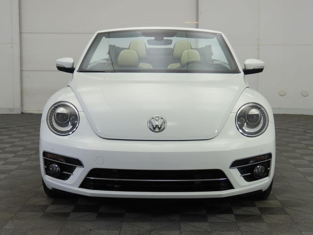 Thumbnail: 2019 Volkswagen Beetle - 2