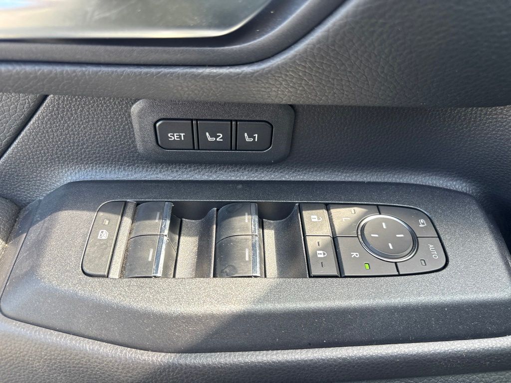 Used 2026 Black Toyota Base image 15