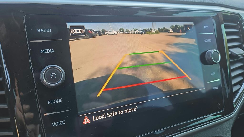 2022 Volkswagen Atlas