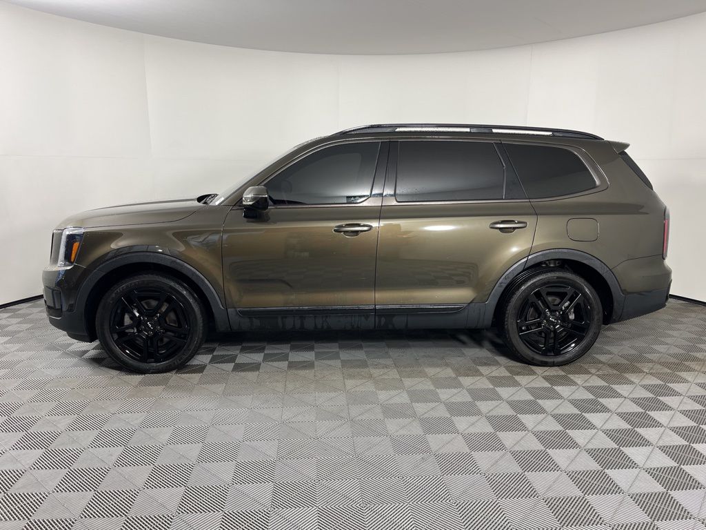Thumbnail: 2024 Kia Telluride - 2