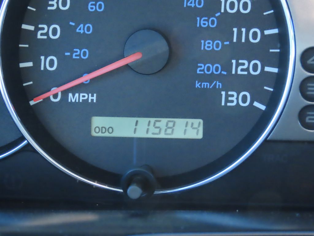 Thumbnail: 2006 Toyota Land Cruiser - 20