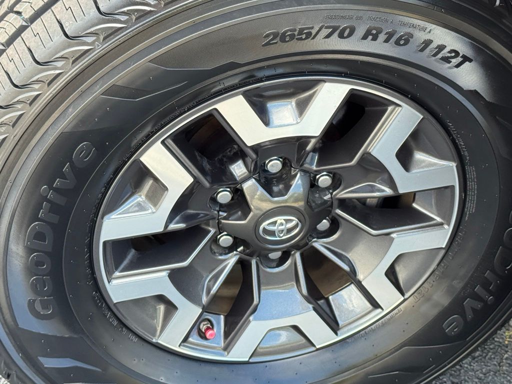 Used 2019 Toyota Tacoma Truck