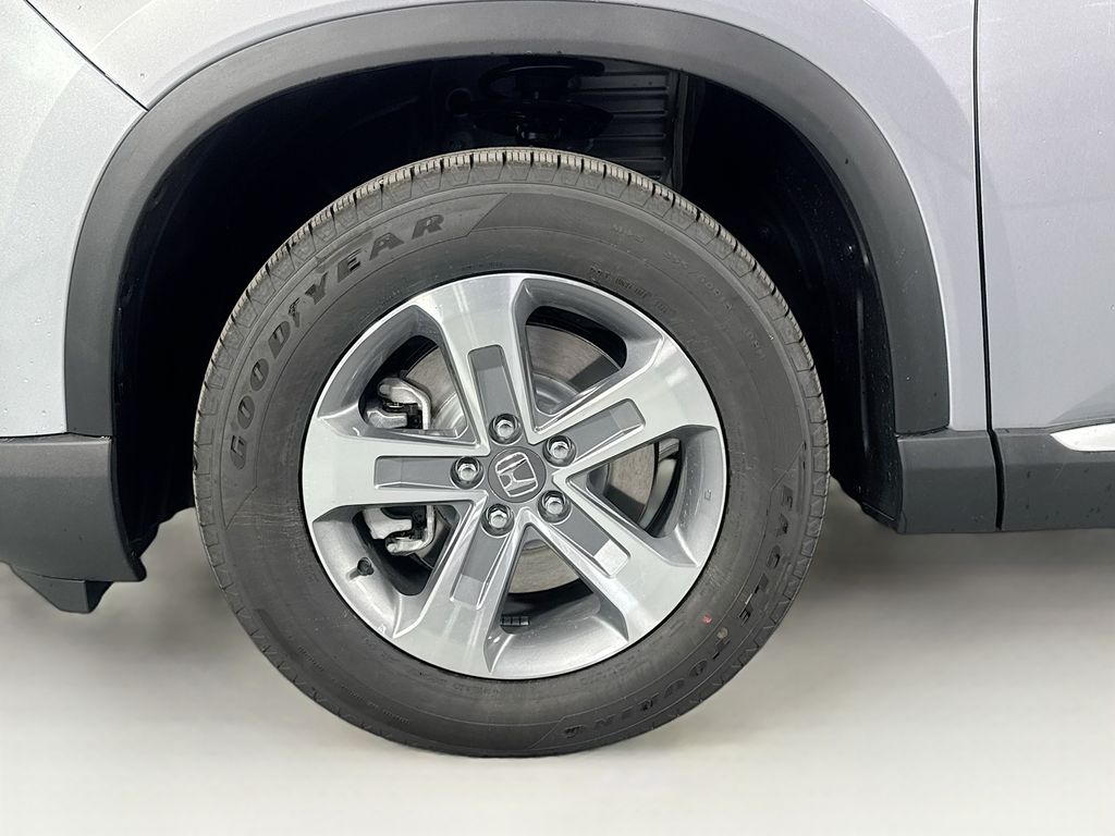New Car 2025 Honda Pilot  Ex-l For Sale In Austin, Texas