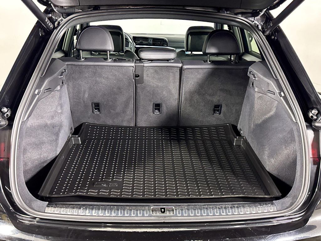 2023 Audi Q3 Premium Plus