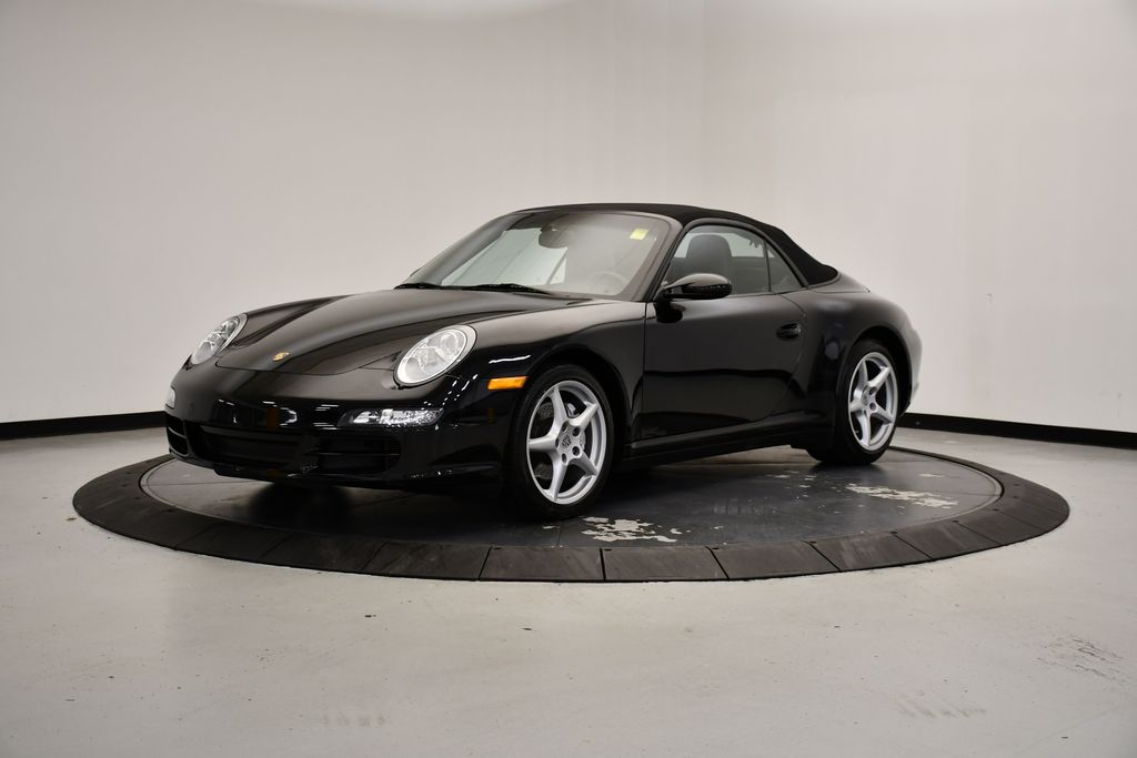 2008 Porsche 911 Carrera 4 -
                  Fairfield, CT