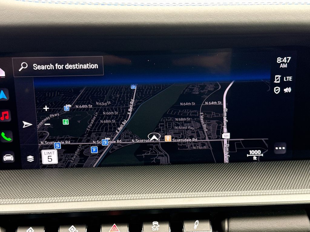 Thumbnail: 2024 Porsche 911 - 17