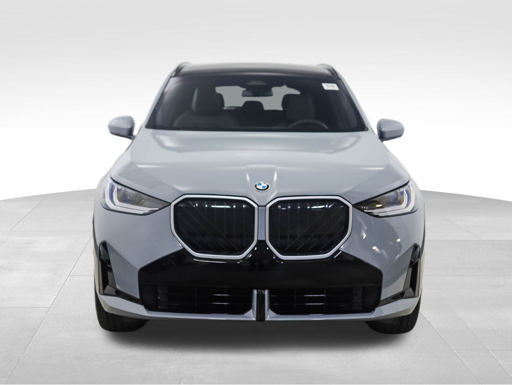 Thumbnail: 2026 BMW X3 - 8
