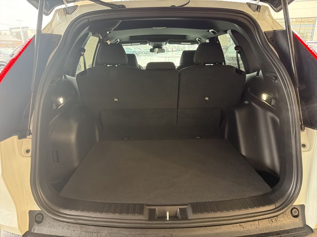 Thumbnail: 2024 Honda CR-V - 21