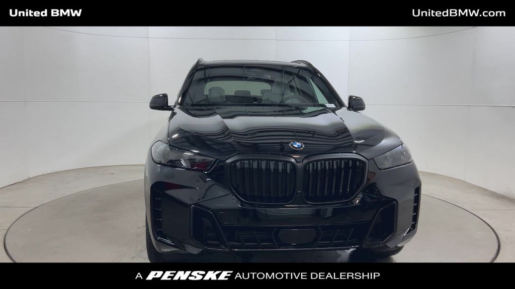 Thumbnail: 2026 BMW X5 - 3