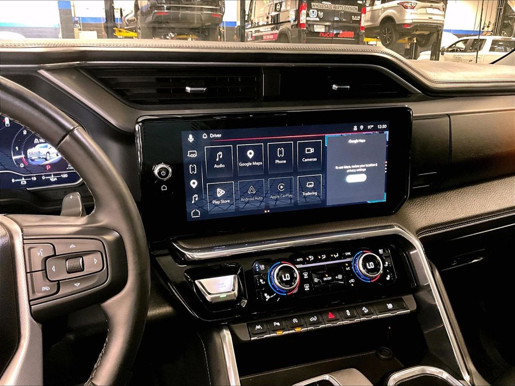 2024 GMC Sierra 1500 — photo 18