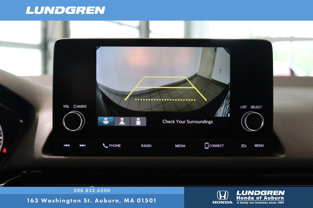Used 2024 Honda Civic Sedan