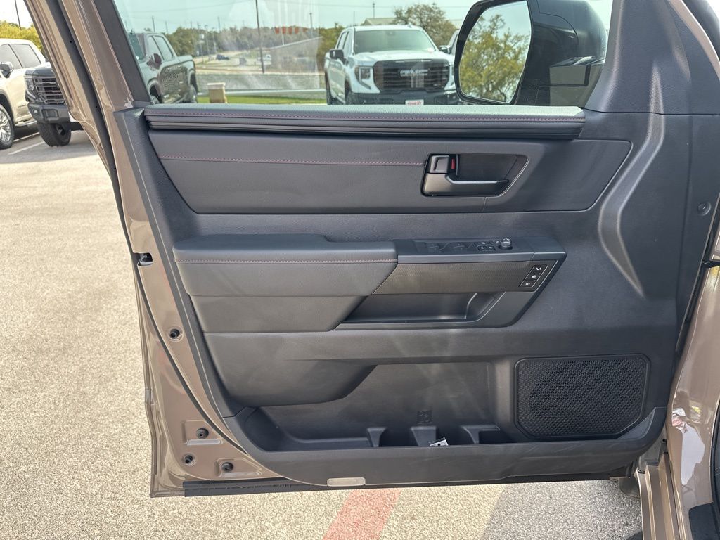 Used Car 2025 Toyota Tundra Hybrid  Trd Pro For Sale Under $70,000 In Austin, Texas