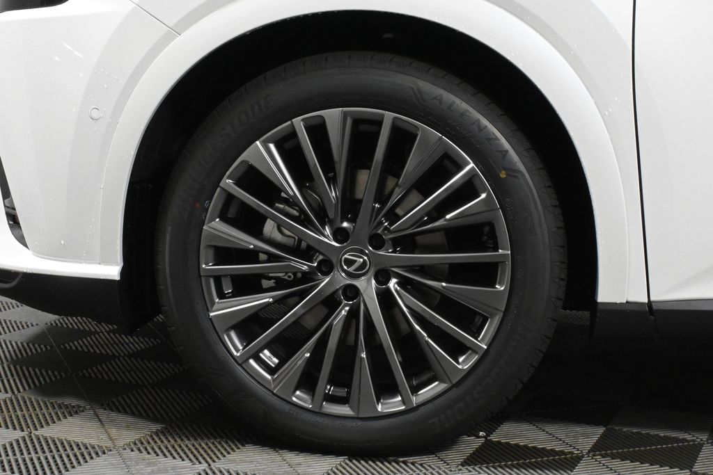 Thumbnail: 2025 Lexus RX - 12