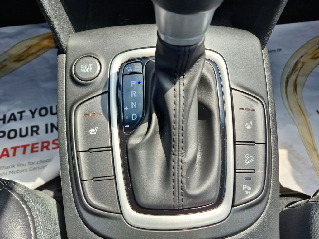 2021 Hyundai Kona Ultimate White at Classic Elite Chevrolet Hwy 6