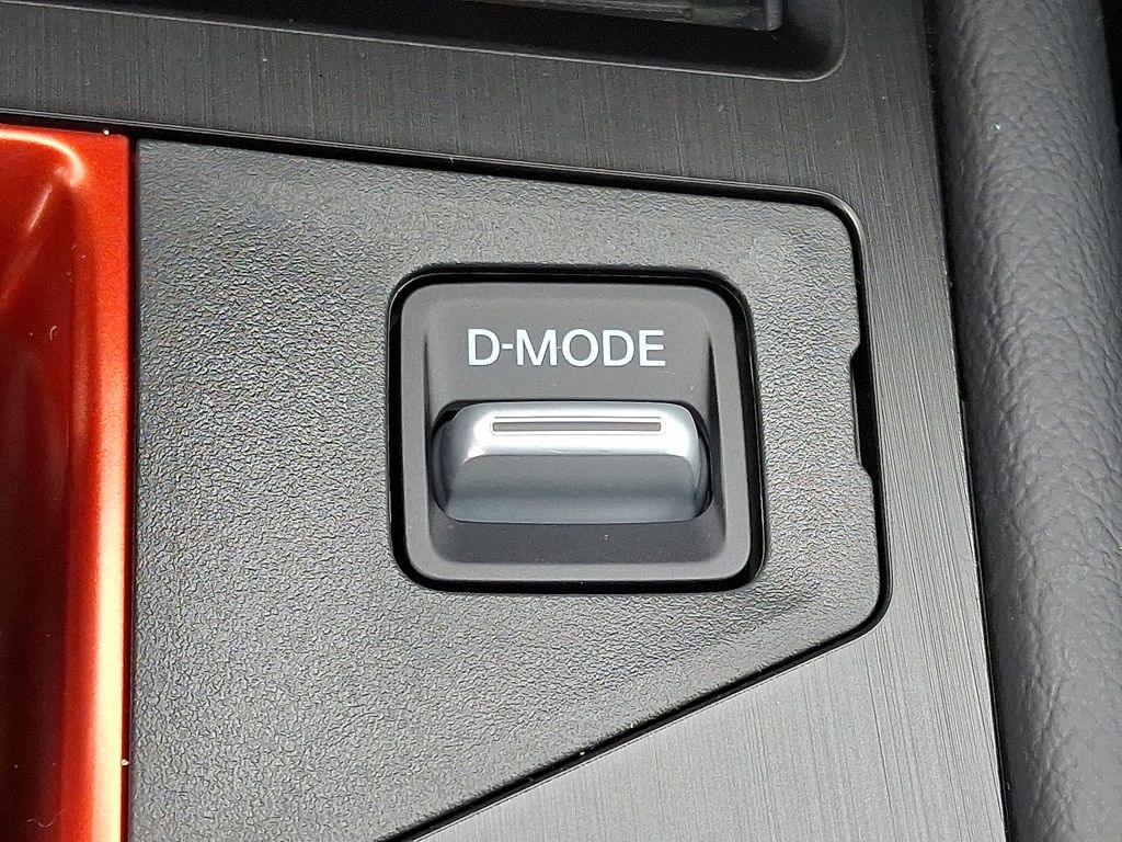 2026 Nissan Kicks — photo 16