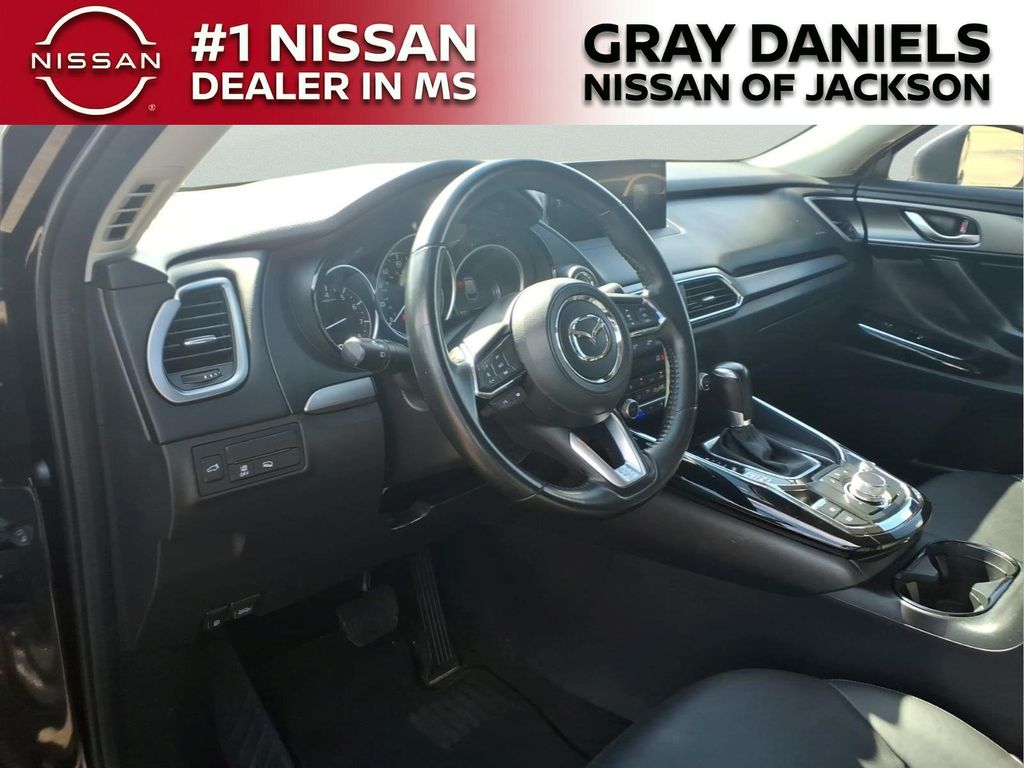 Used 2023 Mazda CX-9 SUV