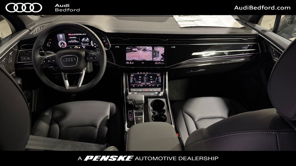 Thumbnail: 2026 Audi Q7 - 21