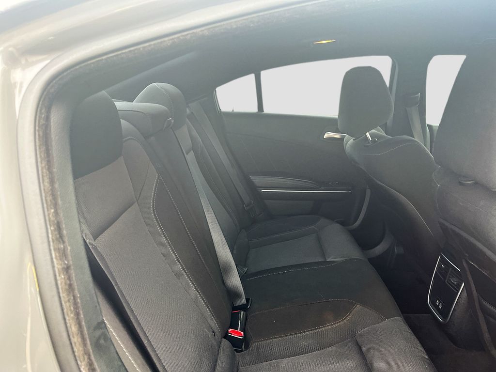 Used 2018 Gray Dodge R/T image 26