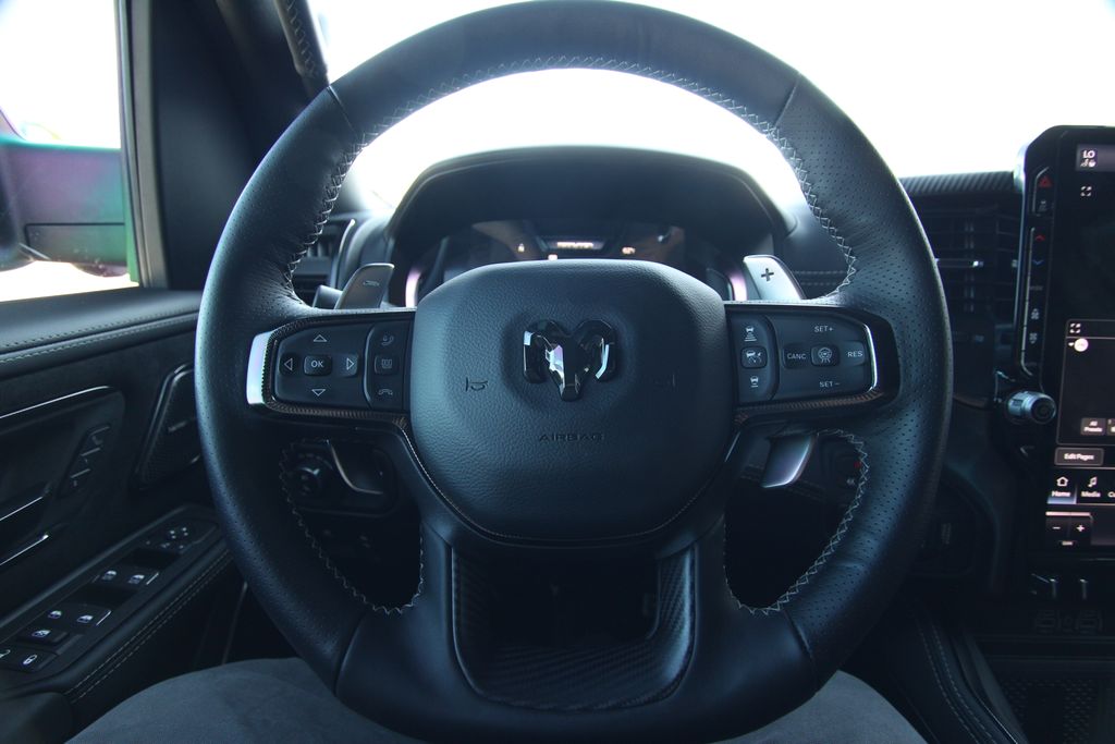 Used 2026 Ram 1500 Truck