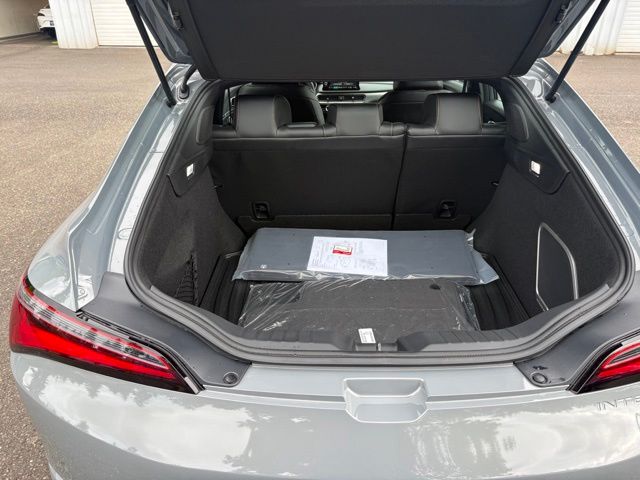 2026 Acura Integra A-Spec Tech Package
