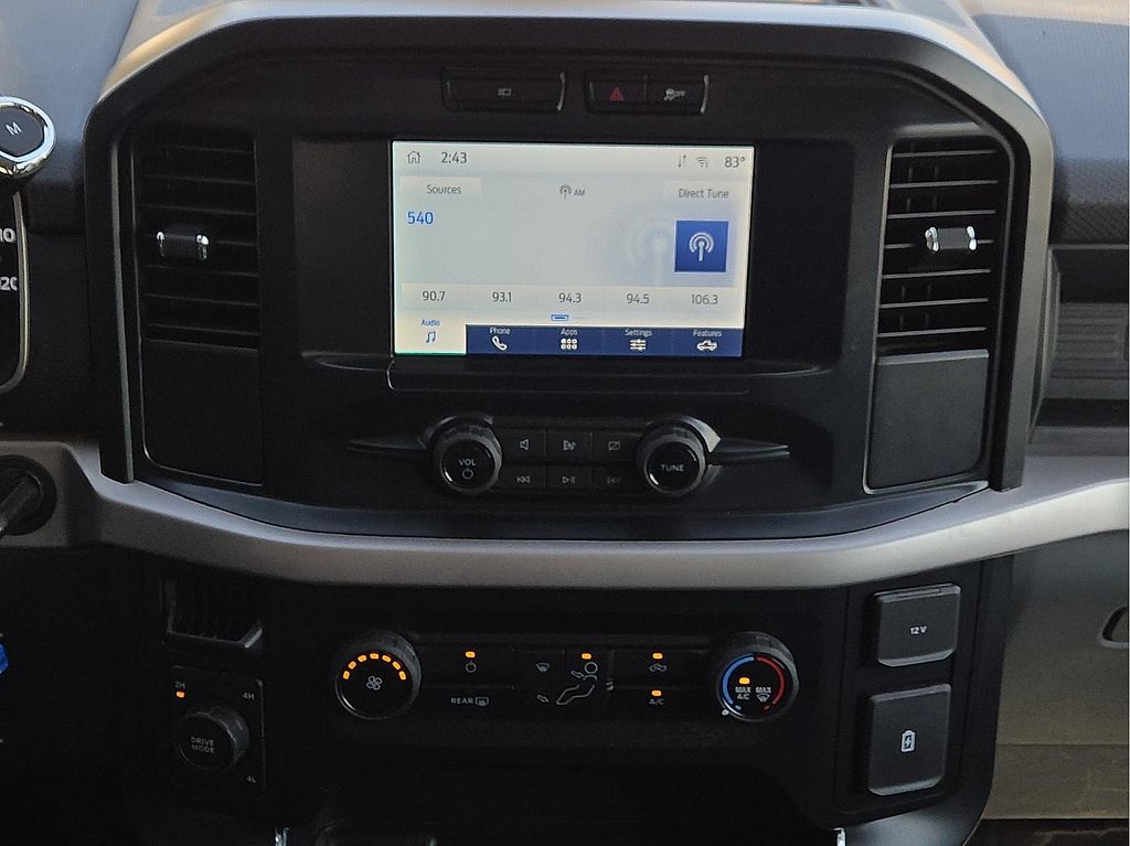 Used 2023 Ford F-150 For Sale in Farmington, AR