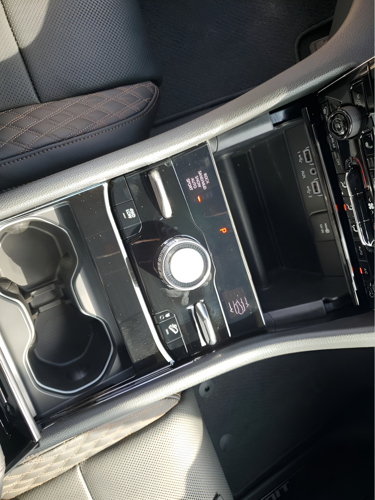 New Car 2025 Jeep Grand Cherokee L  Summit For Sale Under $70,000 In Austin, Texas