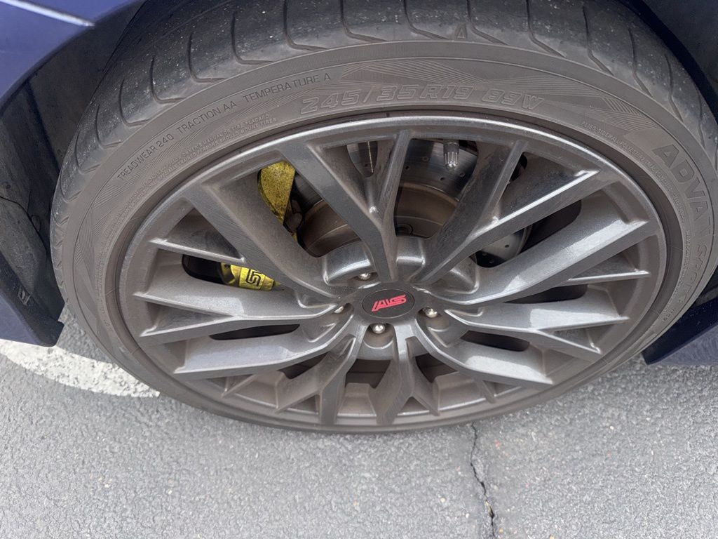 Thumbnail: 2019 Subaru WRX - 6