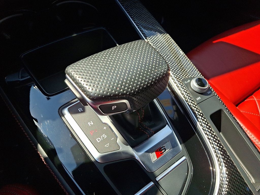 Thumbnail: 2024 Audi S5 - 16