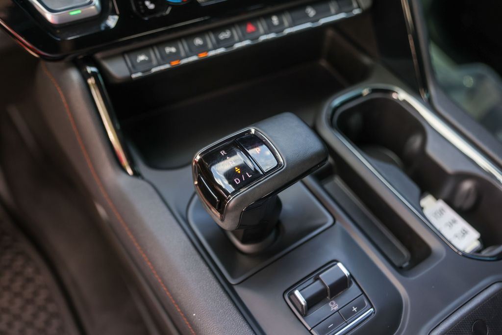 Used Car 2025 Gmc Sierra 1500  At4 For Sale Under $70,000 In Austin, Texas