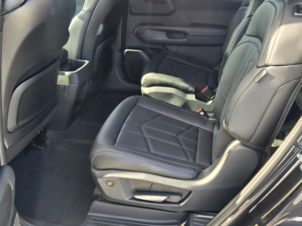 2027 Kia Telluride - $49,085