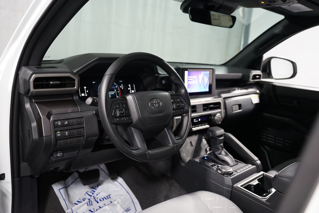 Thumbnail: 2025 Toyota Tacoma - 12