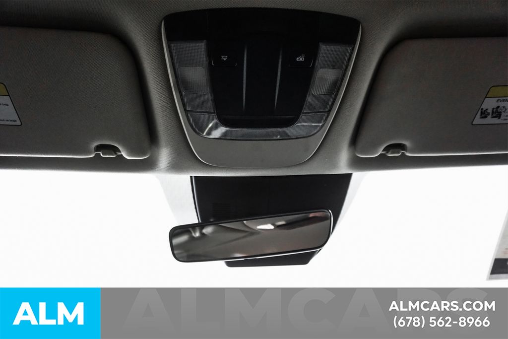 Used 2022 Silver Kia LX image 50