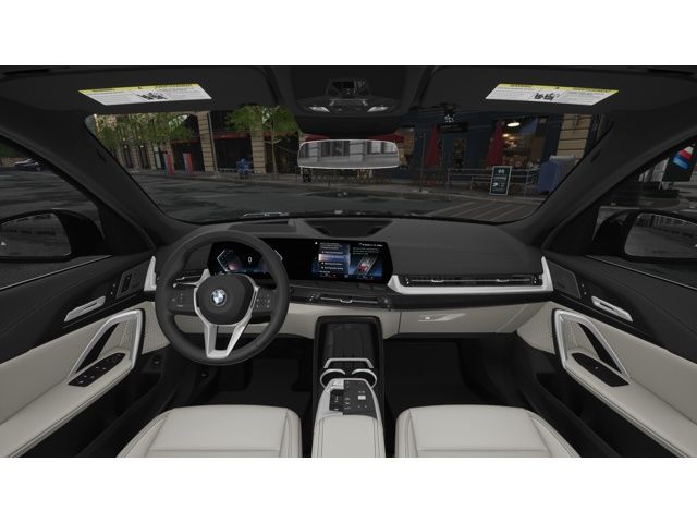 Thumbnail: 2026 BMW X1 - 10