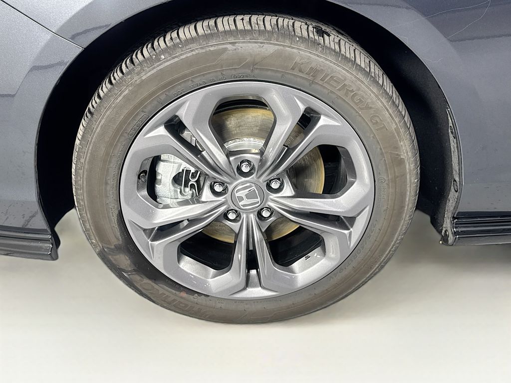 Used Car 2025 Honda Accord Hybrid  Ex-l For Sale Under $35,000 In Austin, Texas