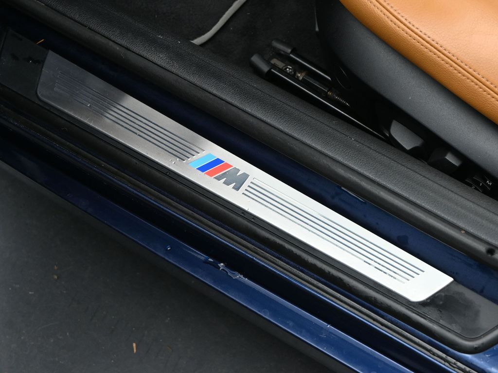 2012 BMW Z4 sDrive35is