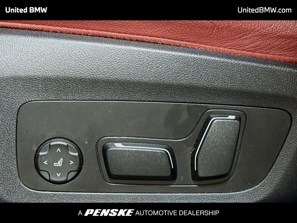 Thumbnail: 2024 BMW X3 - 4