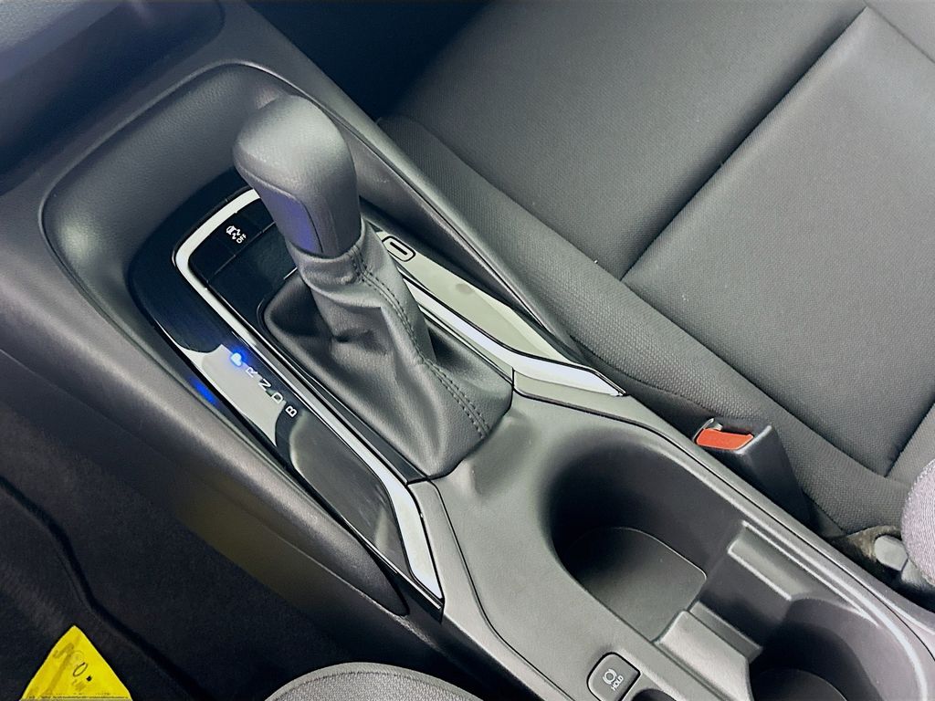 Thumbnail: 2024 Toyota Corolla - 16
