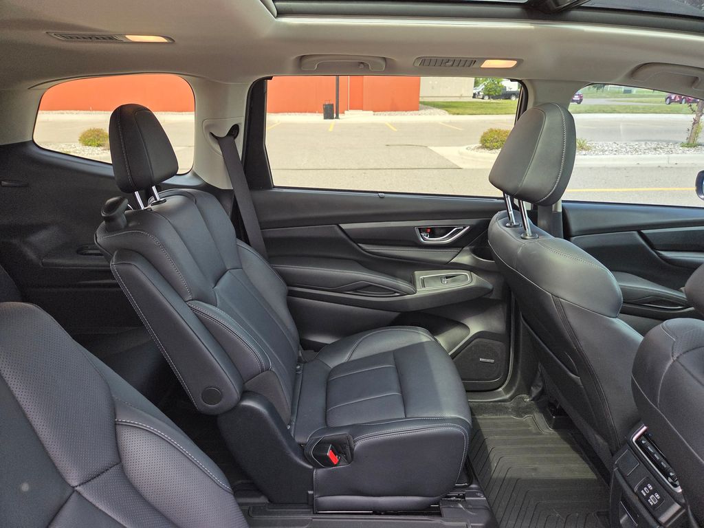 2024 Subaru Ascent Limited 7-Passenger