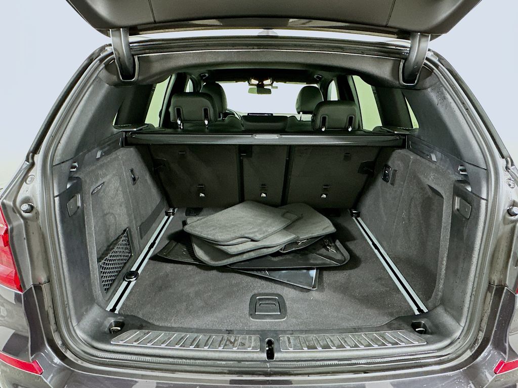 Thumbnail: 2021 BMW X3 - 25