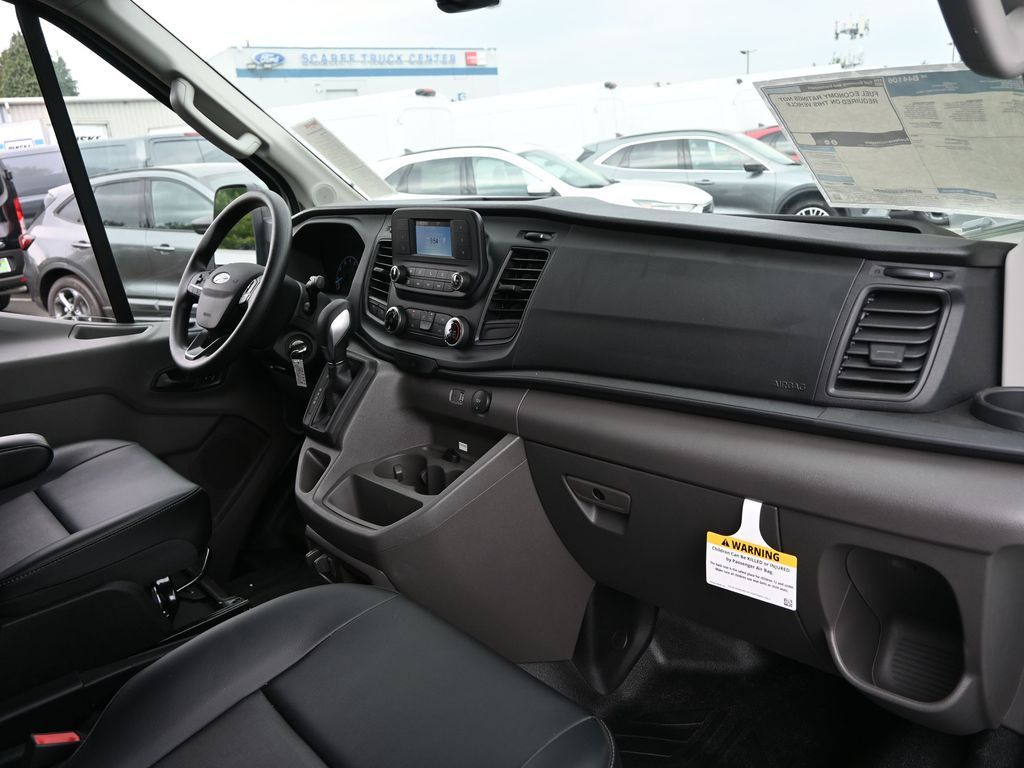 2024 Ford Transit 350 HD