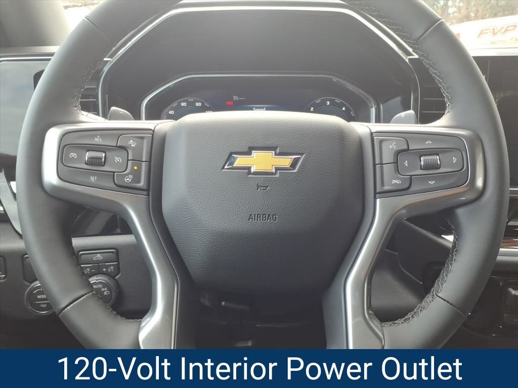 ChevroletSilverado 150011