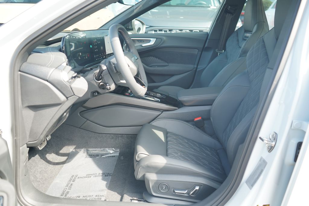 Thumbnail: 2025 Audi S5 - 6